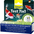 TETRAPOND TEST 7IN1